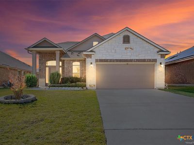 205 Bethann Dr, Temple, TX, 76502