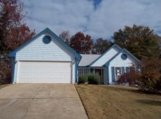 3630 Cameron Hills Pl, Ellenwood, GA 30294
