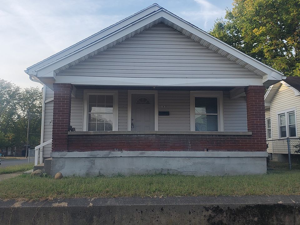 1st image of 1610 Columbia Ave