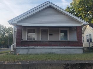 1610 Columbia Ave, Middletown, OH