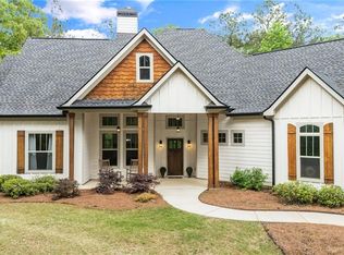 2146 Willow Springs Rd, Dallas, GA 30132