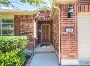 660 Planters Pass, Schertz, TX 78154