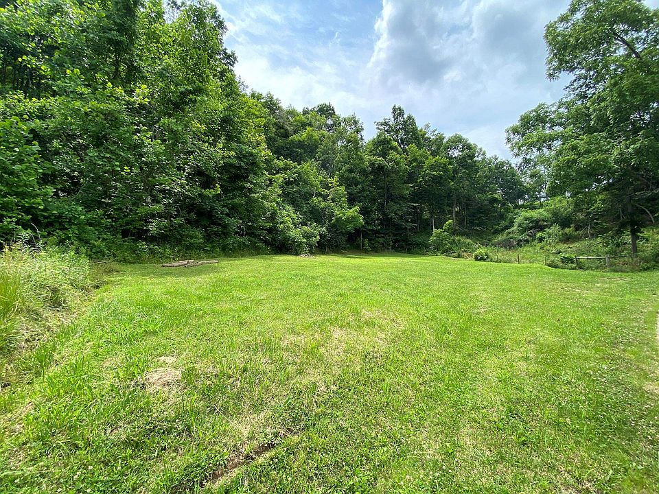 1254 State Route 217, Kitts Hill, OH 45645 | Zillow