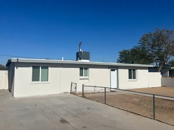 2216 E Lynne Ln, Phoenix, AZ 85042