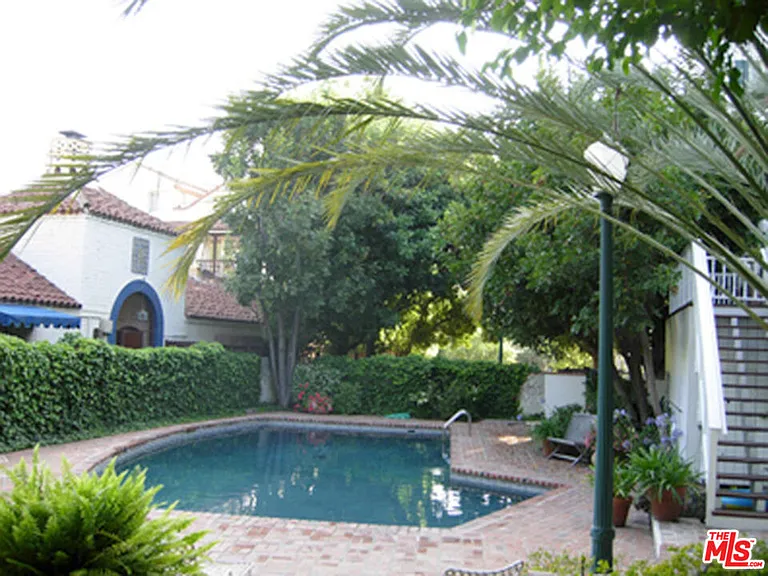1416 Havenhurst Dr #GF — Photo 13