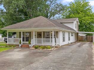 420 S Houston St, Scottsboro, AL 35768