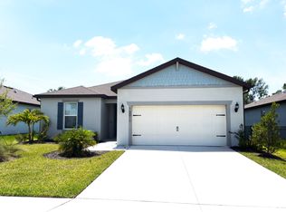 10011 Longmeadow Ave, Parrish, FL 34219