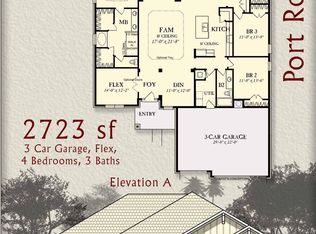 LOT 1B Wind Trace Rd, Crestview, FL 32536