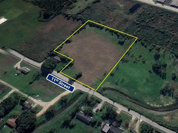 11th St, Brookshire, TX 77423