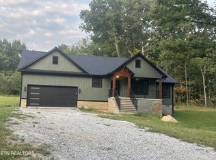 214 Georgee Rd LOT 3, Jamestown, TN 38556