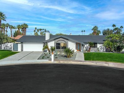 3534 Las Pampas Way, Palm Springs, CA, 92264
