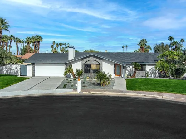 3534 Las Pampas Way, Palm Springs, CA 92264
