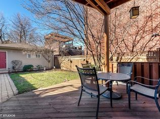 2127 W School St, Chicago, IL 60618