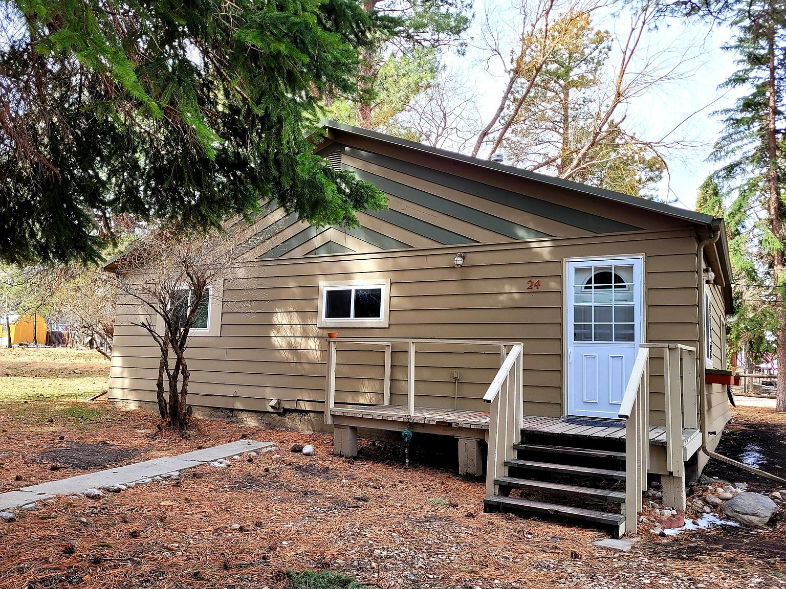 24 N Piney Rd, Story, WY 82842 Zillow