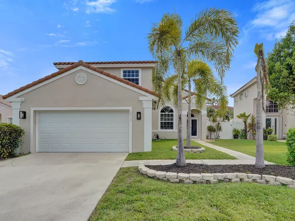 18930 NW 10th Terrace, Pembroke Pines, FL 33029