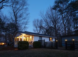 127 S Cool St, Mentone, AL 35984