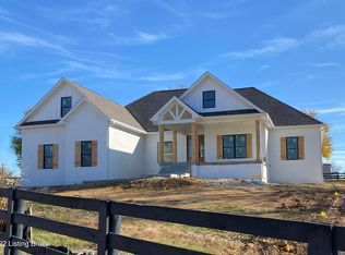 196 Champions Way, Simpsonville, KY