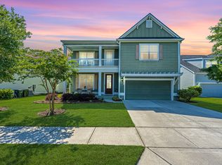 1207 Raven Rd, Hanahan, SC 29410