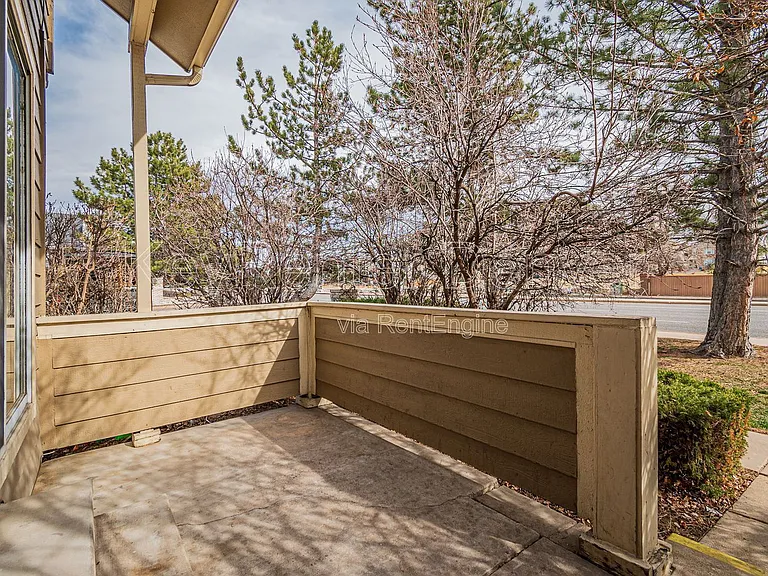 1099 S Walden Way #101 — Photo 51