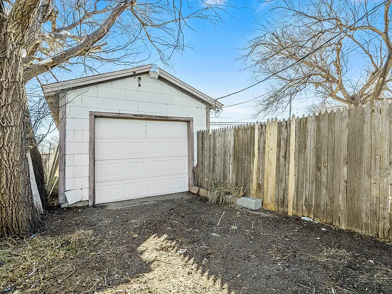 4209 S Polk St — Photo 17