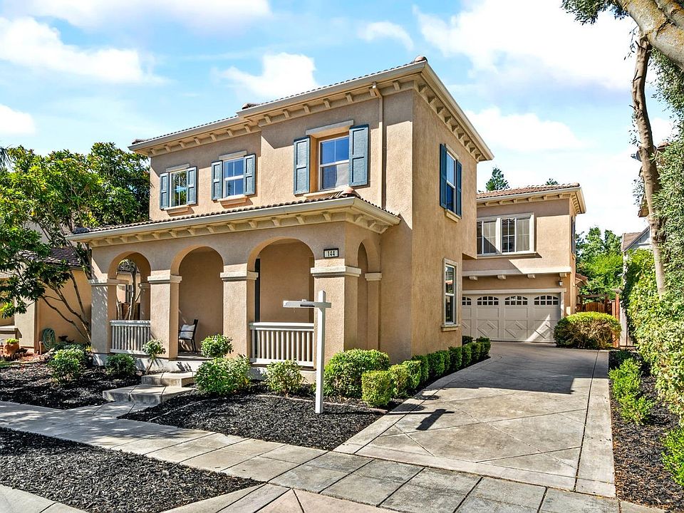 144 W Terraza Way, Mountain House, CA 95391 | Zillow