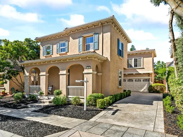 144 W Terraza Way, Mountain House, CA 95391