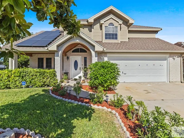 2710 Lou Ann Ln, Harlingen, TX 78550