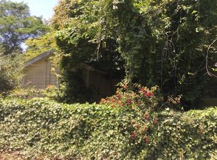 21344 S Petaluma Ave, Fort Bragg, CA 95437