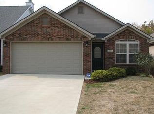 3252 Sweet Clover Ln, Lexington, KY 40509