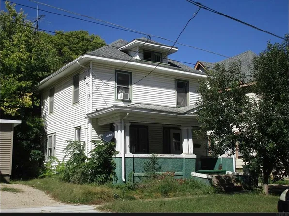 311 Thompson Ave, Waterloo, IA 50703