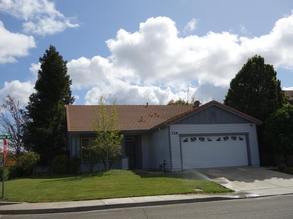 729 Lupine Way, Winters, CA 95694