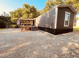 429536 E 1149th Rd, Porum, OK 74455