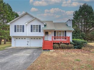 126 Old Rudy York Rd NW, Cartersville, GA 30121