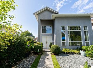 4573 No 5 Rd, Richmond, BC V6X 2V5