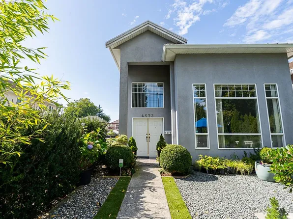 4573 No 5 Rd, Richmond, BC V6X 2V5