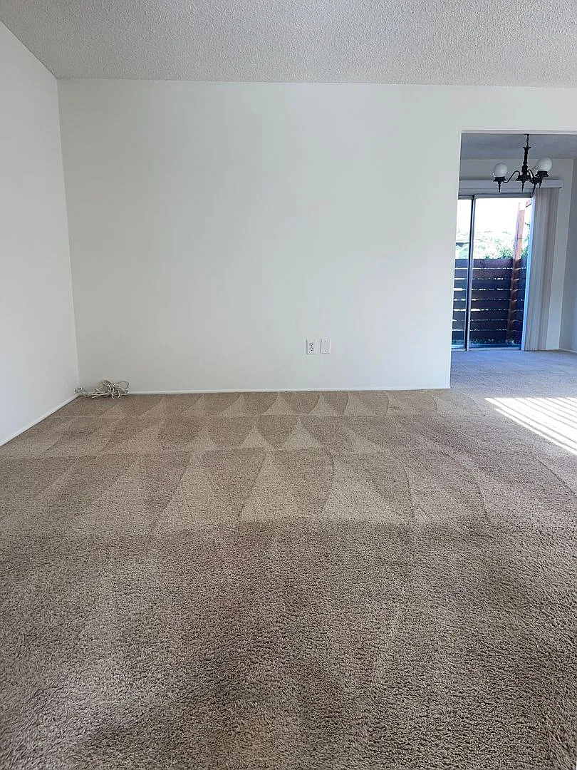 Spacious 1 bed / 1 bath Apartment with Garage — Photo 2