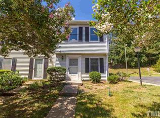 14 Georgetown Ct, Durham, NC 27705