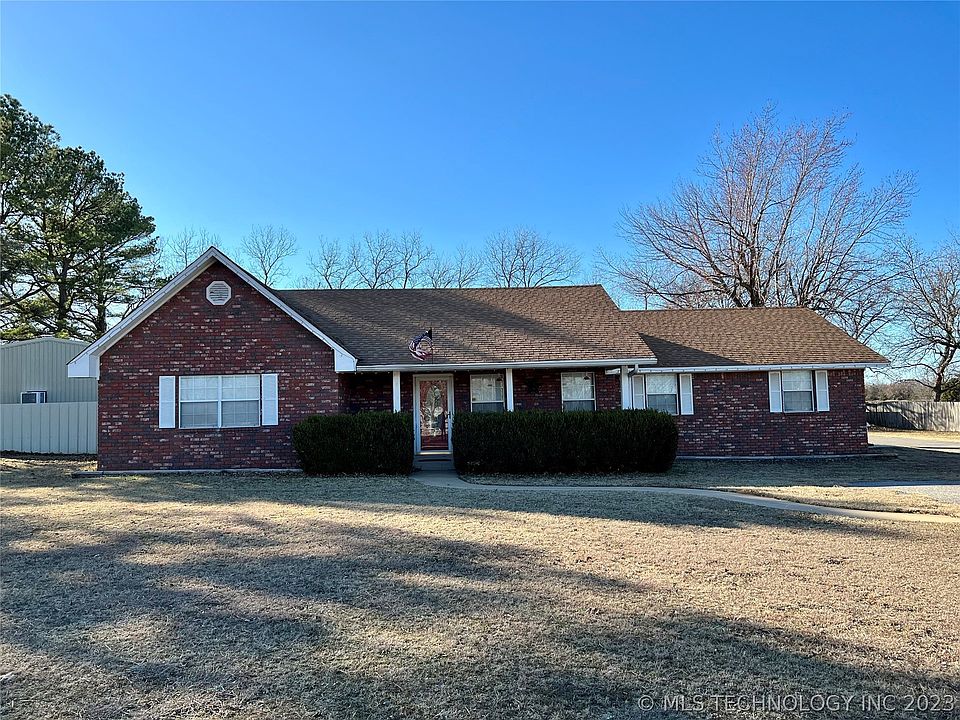 19099 Cook Rd, Madill, OK 73446 MLS 2302594 Zillow