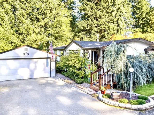 515 181st Street Ct E #4, Spanaway, WA 98387