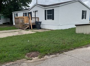 100 S Maple St LOT 2, Hartford, MI 49057