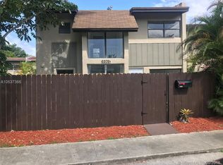 6976 SW 110th Ct, Miami, FL 33173