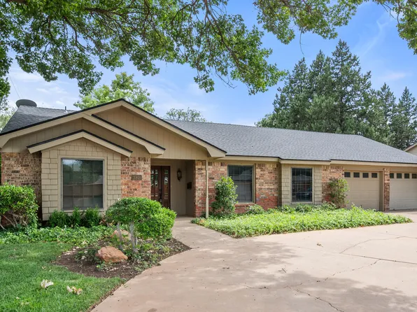 3801 66th St, Lubbock, TX 79413