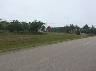 3130 Mill Station Rd, Hale, MI 48739