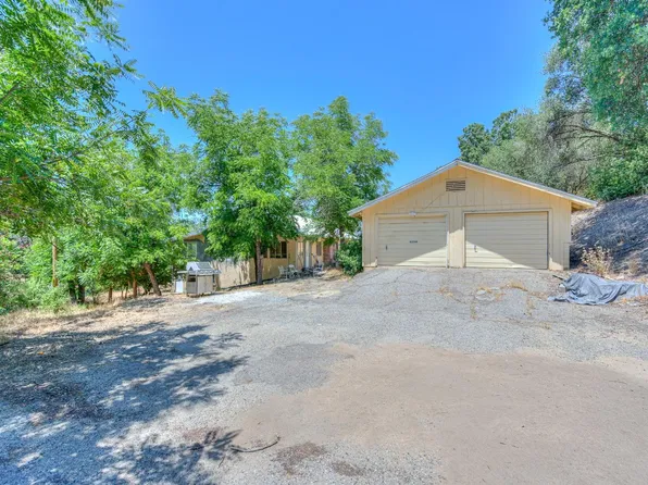 43700 Trabuco Rd, Coarsegold, CA 93614