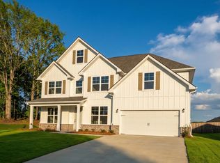 109 Evergreen Mill Ln, Madison, AL 35756