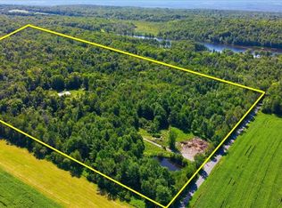 585 N Knight Road, Delanson, NY 12053