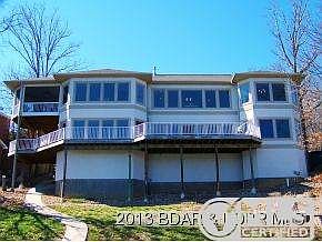 Stunning Lake Front Home