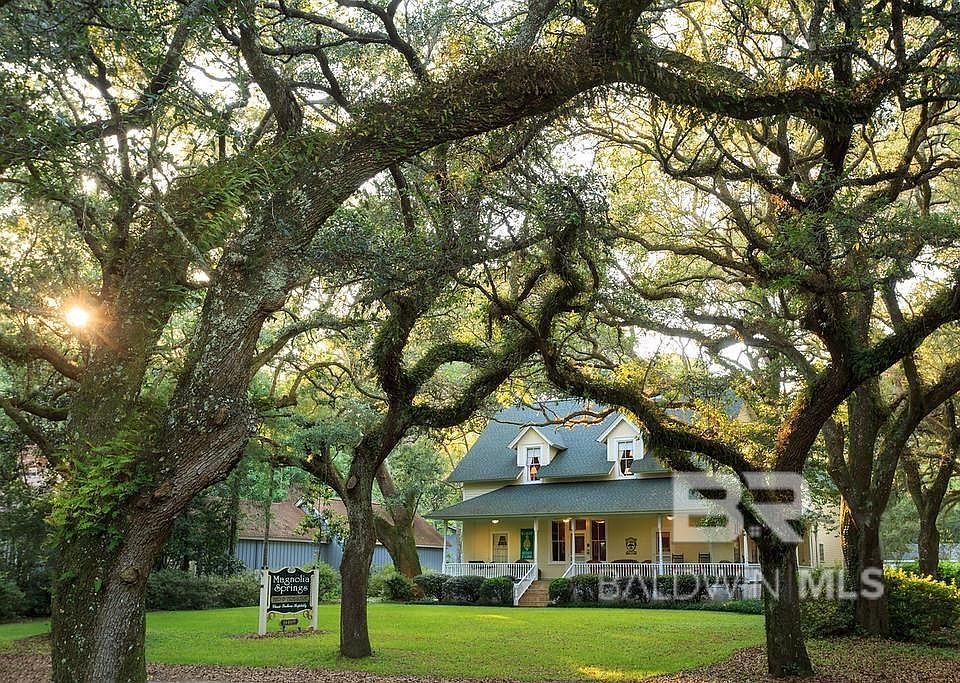 14469 Oak St, Magnolia Springs, AL 36555 MLS 353858 Zillow