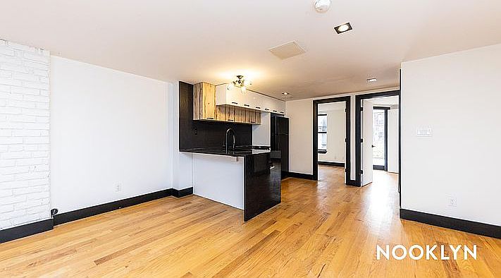 1st image of 298 Gates Ave #1A