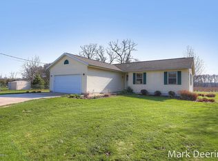 14078 128th Ave, Grand Haven, MI 49417